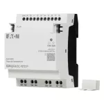 EASY-E4-DC-16TE1P easyE4 Push-in rozszerzenie 24VDC, 8DI, 8DO-T