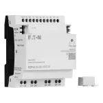 EASY-E4-DC-16TE1P easyE4 Push-in rozszerzenie 24VDC, 8DI, 8DO-T