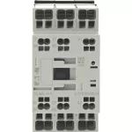 DILM8-11(42V50HZ,48V60HZ)-PI Stycznik mocy DILM,3kW/400V,sterowanie 42VAC, 1NO+1NC