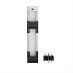 PKZM4-XDM65 Zestaw okablowania wył. sillnikowego PKZM4 ze stycznikiem DILM40-65