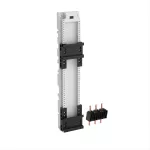 PKZM4-XDM65 Zestaw okablowania wył. sillnikowego PKZM4 ze stycznikiem DILM40-65