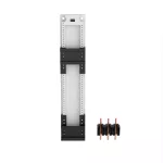 PKZM4-XDM65 Zestaw okablowania wył. sillnikowego PKZM4 ze stycznikiem DILM40-65