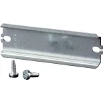 TS-CI-K3 Szyna montażowa do małej obudowy CI CI-K