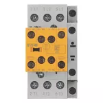 DILMS32-R23(110V50HZ,120V60HZ) Stycznik mocy safety 32A, 3P + 2Z + 3R, sterowanie AC