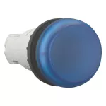 M22-LC-B Lampka sygnalizacyjna,kompaktowa płaska