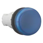 M22-LC-B Lampka sygnalizacyjna,kompaktowa płaska