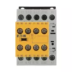 DILMS9-23(230V50HZ,240V60HZ) Stycznik mocy safety 9A, 3P + 2Z + 3R, sterowanie AC