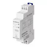 Przekaźnik instalacyjny bistabilny Economic, 16A, 230 VAC