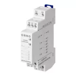 Przekaźnik instalacyjny Economic, 3P, 8A, 12-230 VUC