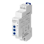 Automat schodowy Economic, 6 trybów pracy, 230 VAC