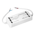 Zasilacz LED , hermetyczny, 12V, 150W, IP67, plastikowa obudowa