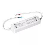 Zasilacz LED , hermetyczny, 12V, 60W, IP67, plastikowa obudowa