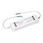 Zasilacz LED, hermetyczny, 24V, 100W, IP67, plastikowa obudowa