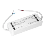 Zasilacz LED, hermetyczny, 24V, 200W, IP67, plastikowa obudowa