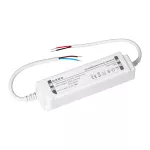 Zasilacz LED, hermetyczny, 24V, 60W, IP67, plastikowa obudowa