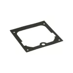 Simon Connect TSC-KFS1002 Uszczelka do połączenia puszki i wkładów z wyposażeniem puszki 1,5 modułu.