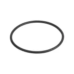 Simon Connect TSC-KFS1003 Okrągła uszczelka do pokrywy uchylnej puszki 1,5 modułu.