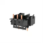 PKZM0-XDM32ME Moduł łączeniowy PKZ z DILM17-M38 z zaciskami śrubowymi