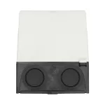 CI-K1-95-TS obudowa izolacyjna z tworzywa IP65