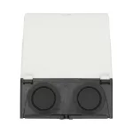 CI-K1-95-TS obudowa izolacyjna z tworzywa IP65