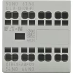 DILA-XHI20-PI Moduł styków pomocniczych, 2NO, przedni