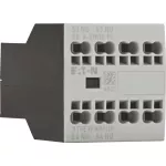 DILA-XHI20-PI Moduł styków pomocniczych, 2NO, przedni