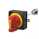 PKZ0-XRH-MCC Rękojeść drzwiowa do PKZM0 i PKZM4