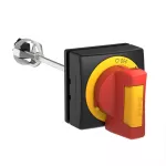 PKZ0-XRH-MCC Rękojeść drzwiowa do PKZM0 i PKZM4