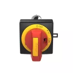 PKZ0-XRH-MCC Rękojeść drzwiowa do PKZM0 i PKZM4