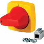 K1CR Dźwig.nap.mont.tabl,typ C,cz/żół,6mm