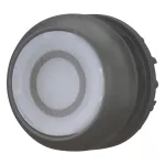 M22S-DL-W-X0 Napęd przycisku podśw.z samopowr.pł.,bi