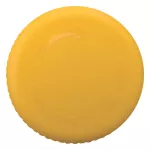 M22Y-PVT Przycisk grzybkowy 38 mm, niepodświetlany, odblok. przez przekr., żółty RAL 9005