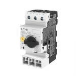 PKZM0-12-SPI32 Wył. silnikowy PKZM0 Śrubowe/Push-in 8..12A