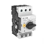 PKZM0-6,3-SPI16 Wył. silnikowy PKZM0 Śrubowe/Push-in 4..6,3A