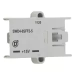 SWD4-8SFF2-5 Łącznik sprzęgający SmartWire-DT