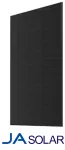 Ja Solar 500W JAM60D41LB N-Type bifacial (FB)