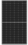 Ja Solar 455W JAM54D40 LB N-Type bifacial (BFR)