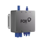 FoxESS HV-Junction Box-50