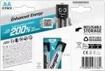 BATERIA ENERGIZER MAX PLUS AA LR6 /8