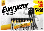 BATERIA ENERGIZER AP AAA LR3 /8