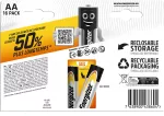 BATERIA ENERGIZER AP AA LR6 /16