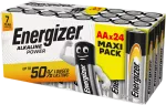 BATERIA ENERGIZER AP AA LR6 /24