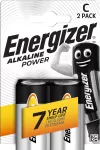 BATERIA ENERGIZER AP C LR14 /2