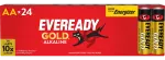 BATERIA EVEREADY GOLD AA LR6 /24