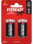 BATERIA EVEREADY SUPER HD C R14 /2