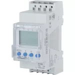 TSDW1CO-1 Cyfrowy zegar sterowniczy tyg., 1 przem.