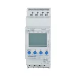 TSDW1CO-1 Cyfrowy zegar sterowniczy tyg., 1 przem.