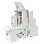 Przekaźnik interfejsowy PIR3-230AC-00LV 3P 230 V AC 10 A / 250 V AC