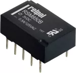 Przekaźnik sygnałowy RSM850B-6112-85-1024 2P 24 V DC 0,5 A / 125 V AC