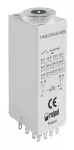 Przekaźnik czasowy T-R4E-2014-23-5115 4P 115 V AC 6 A / 230 V AC